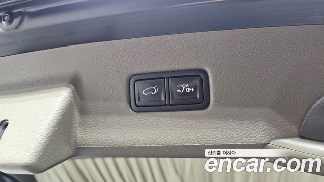 Kia Carnival (IV) Diesel 9-Seater Hi-Limousine Signature 2021 — фото 35