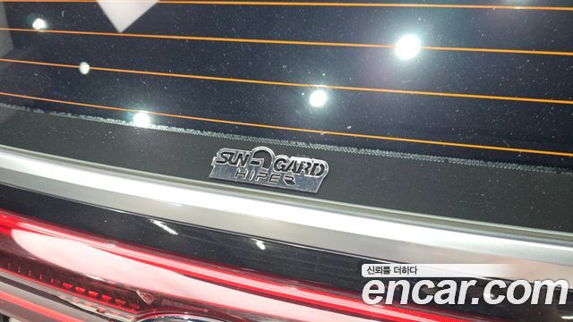 Kia Carnival (IV) Diesel 9-Seater Hi-Limousine Signature 2021 — фото 36