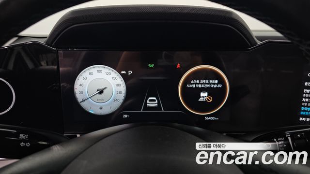 Hyundai Avante (CN7) 1.6 LPi (Rental Car) Smart 2021 — фото 8