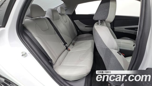 Hyundai Avante (CN7) 1.6 LPi (Rental Car) Smart 2021 — фото 11