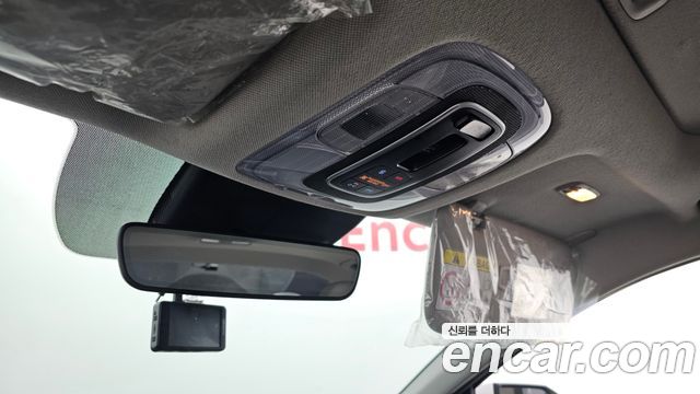 Hyundai Avante (CN7) 1.6 LPi (Rental Car) Smart 2021 — фото 19