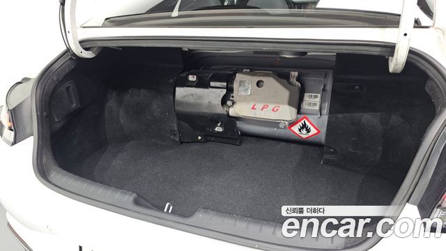 Hyundai Avante (CN7) 1.6 LPi (Rental Car) Smart 2021 — фото 20