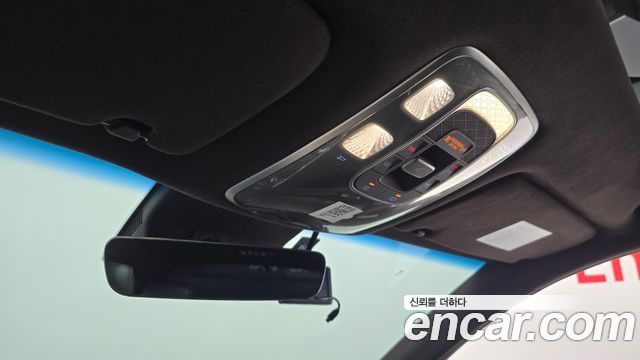 Genesis GV80 3.0 Diesel AWD 2020 — фото 19
