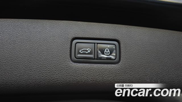 Genesis GV80 3.0 Diesel AWD 2020 — фото 24