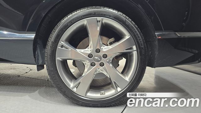 Genesis GV80 3.0 Diesel AWD 2020 — фото 27