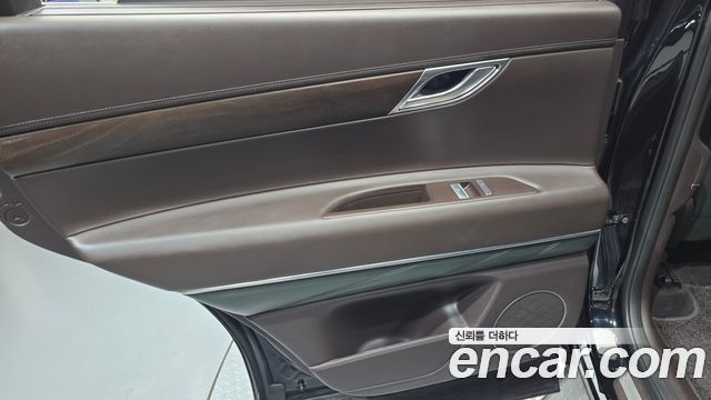 Genesis GV80 3.0 Diesel AWD 2020 — фото 31