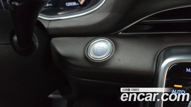 Genesis GV80 3.0 Diesel AWD 2020 — фото 35