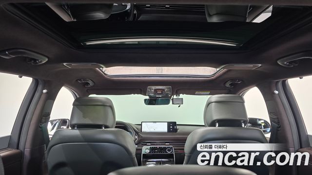 Genesis GV80 3.0 Diesel AWD 2020 — фото 38