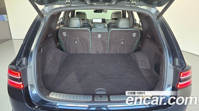 Genesis GV80 3.0 Diesel AWD 2020 — фото 40