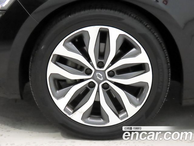 Renault Korea SM6 2.0 GDe SE 2017 — фото 5