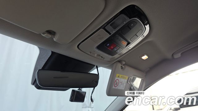 Hyundai Tucson Hybrid (NX4) Premium 2WD 2023 — фото 18