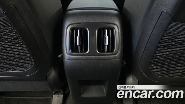 Hyundai Tucson Hybrid (NX4) Premium 2WD 2023 — фото 19