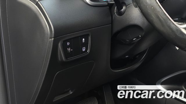Hyundai Tucson Hybrid (NX4) Premium 2WD 2023 — фото 27