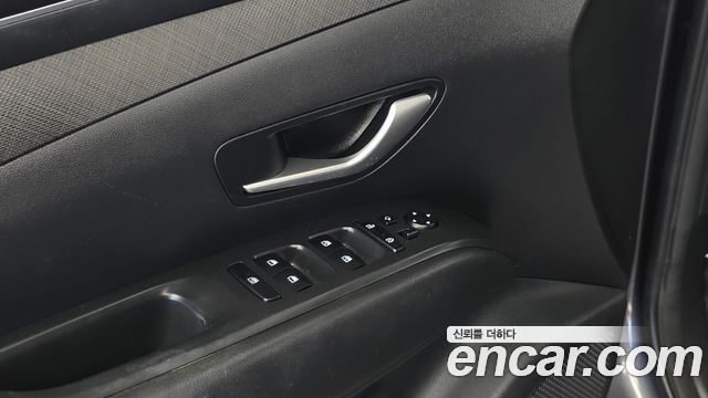 Hyundai Tucson Hybrid (NX4) Premium 2WD 2023 — фото 30