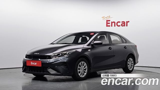Kia K3 (II) 1.6 Trendy