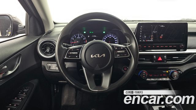 Kia K3 (II) 1.6 Trendy 2022 — фото 12