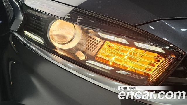 Kia K3 (II) 1.6 Trendy 2022 — фото 22