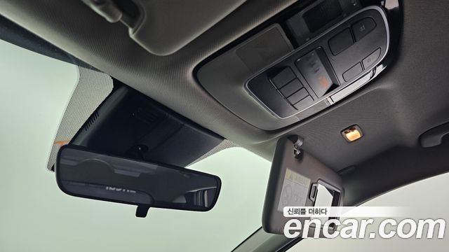 Hyundai Tucson (NX4) Diesel 2.0 4WD Modern 2021 — фото 18