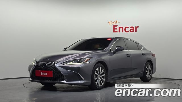 Lexus ES300h (VII) Supreme