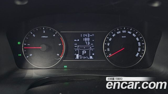 KG Mobility (SsangYong) Rexton Sports Diesel 2.2 2WD Adventure 2019 — фото 8