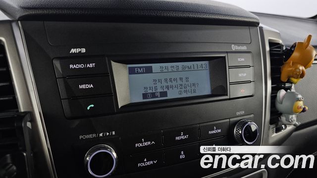 KG Mobility (SsangYong) Rexton Sports Diesel 2.2 2WD Adventure 2019 — фото 15