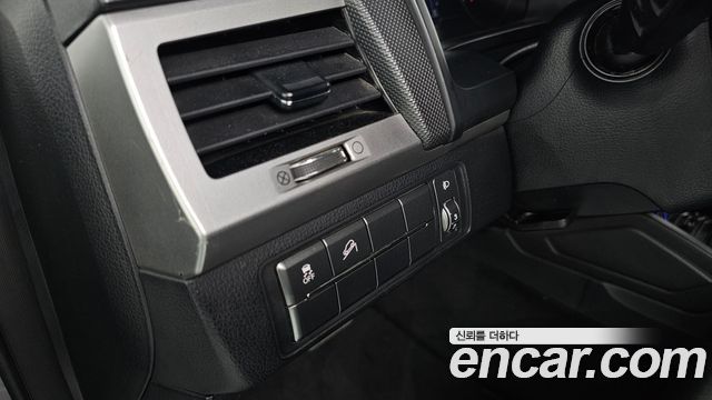 KG Mobility (SsangYong) Rexton Sports Diesel 2.2 2WD Adventure 2019 — фото 18