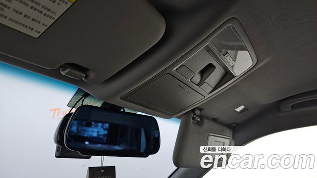 KG Mobility (SsangYong) Rexton Sports Diesel 2.2 2WD Adventure 2019 — фото 19
