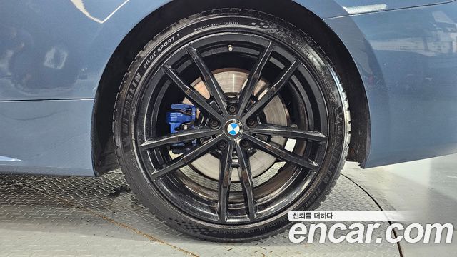BMW 4 Series (G22) 430i First Edition Coupe 2021 — фото 5