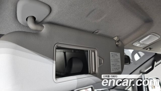 Hyundai Grand Starex Camping car 2021 — фото 19