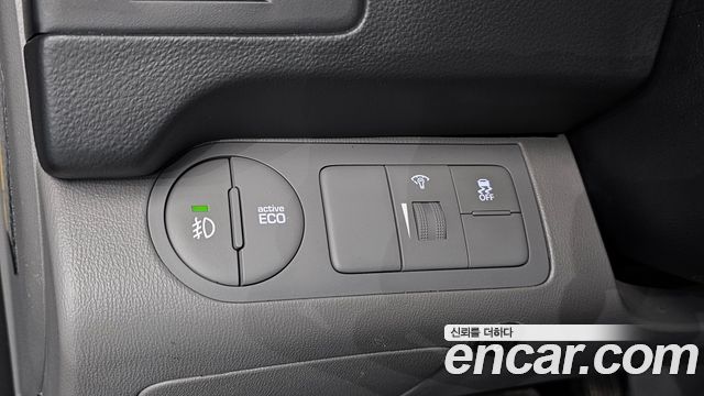 Hyundai Grand Starex Camping car 2021 — фото 29