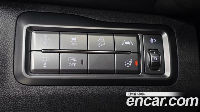KG Mobility (SsangYong) Tivoli Air 1.5 Upbeat 2WD 2022 — фото 13