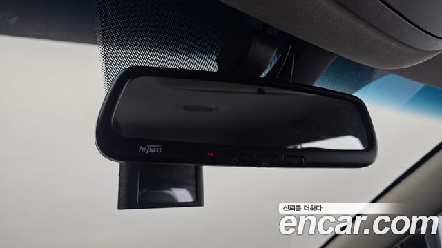 KG Mobility (SsangYong) Tivoli Air 1.5 Upbeat 2WD 2022 — фото 18