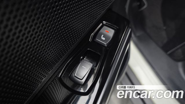 KG Mobility (SsangYong) Tivoli Air 1.5 Upbeat 2WD 2022 — фото 19