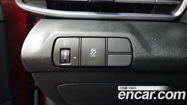 Hyundai Avante (CN7) 1.6 Inspiration 2024 — фото 30