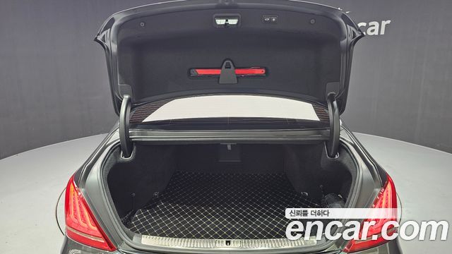 Genesis EQ900 3.8 GDI AWD Premium Luxury 2018 — фото 20
