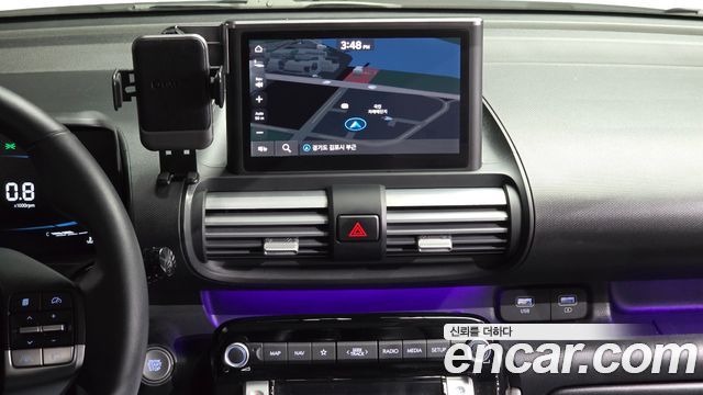 Hyundai Casper The Essential 2023 — фото 14