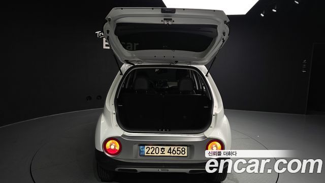 Hyundai Casper The Essential 2023 — фото 20