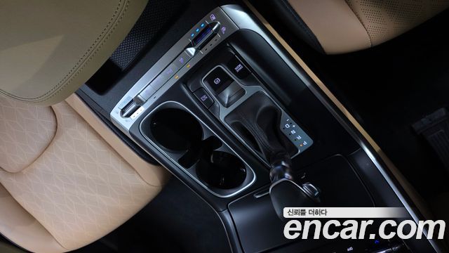 Kia Carnival (IV) Diesel 9-Seater Prestige 2023 — фото 9
