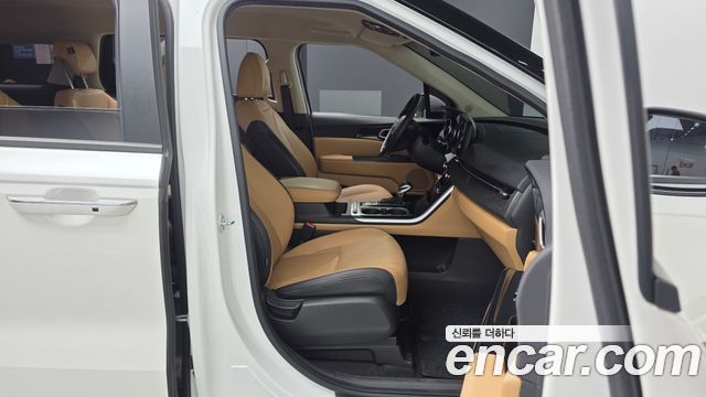 Kia Carnival (IV) Diesel 9-Seater Prestige 2023 — фото 11