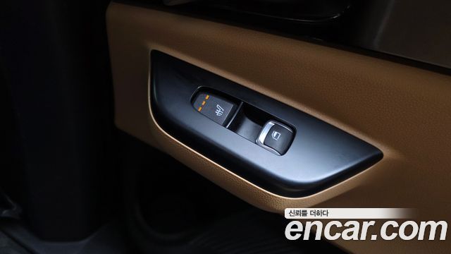 Kia Carnival (IV) Diesel 9-Seater Prestige 2023 — фото 19