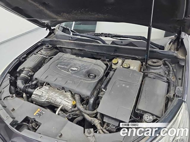 Chevrolet Malibu 2.0 Diesel LT Premium Pack 2015 — фото 5