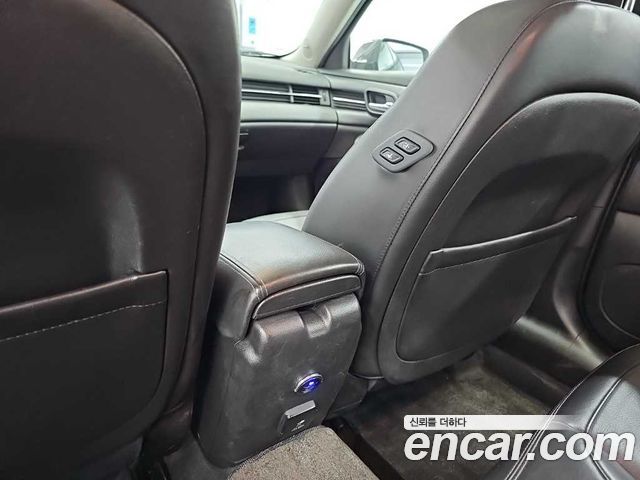 Chevrolet Malibu 2.0 Diesel LT Premium Pack 2015 — фото 17