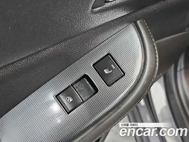 Chevrolet Malibu 2.0 Diesel LT Premium Pack 2015 — фото 18