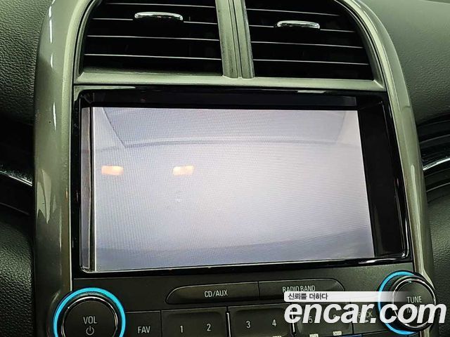Chevrolet Malibu 2.0 Diesel LT Premium Pack 2015 — фото 20