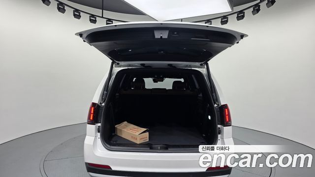 Kia Mohave The Master Diesel 3.0 4WD 5-Seater Masters 2021 — фото 20
