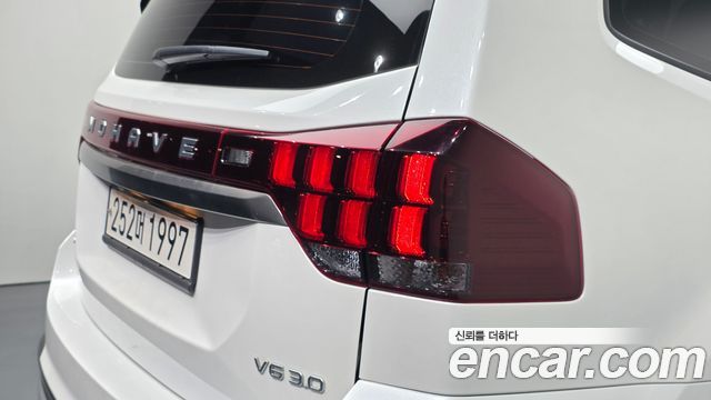 Kia Mohave The Master Diesel 3.0 4WD 5-Seater Masters 2021 — фото 23