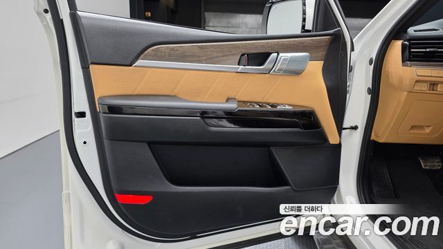 Kia Mohave The Master Diesel 3.0 4WD 5-Seater Masters 2021 — фото 24