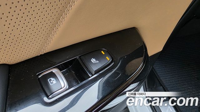 Kia Mohave The Master Diesel 3.0 4WD 5-Seater Masters 2021 — фото 27
