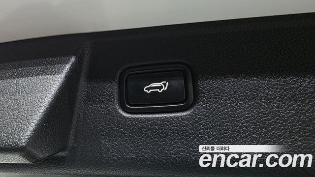 Kia Mohave The Master Diesel 3.0 4WD 5-Seater Masters 2021 — фото 31