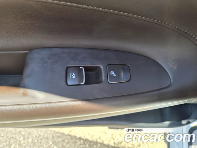 Hyundai Grandeur (IG) 2.5 Exclusice 2020 — фото 22